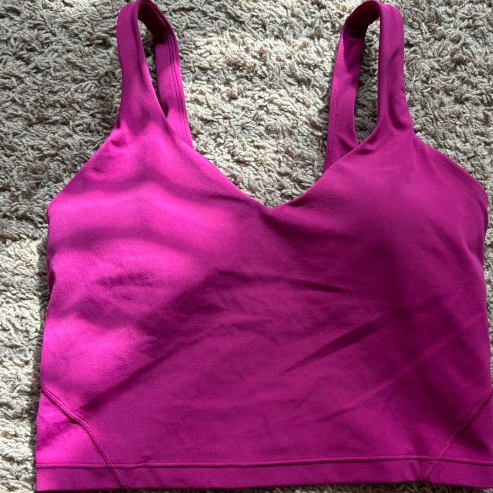 Lululemon Align Top